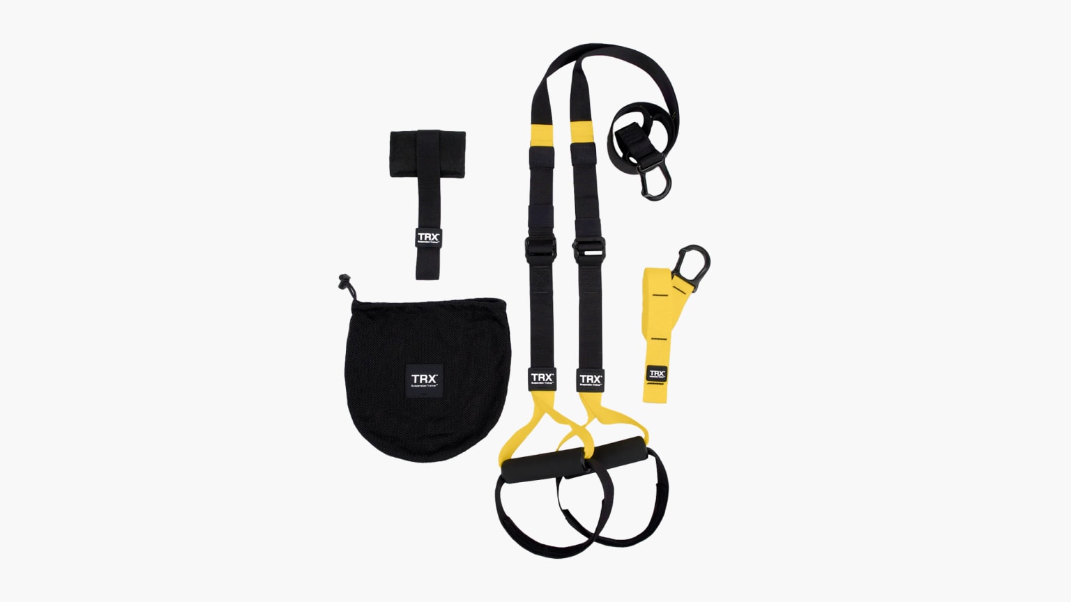 TRX Strong System
